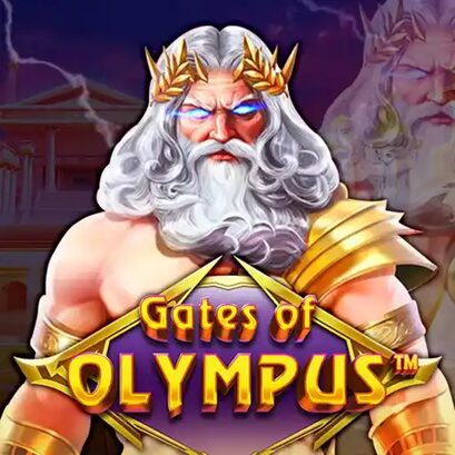 Play Gates of Olympus slot at InstaMatch 360